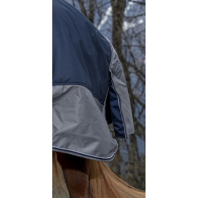 Manta de exterior combo Equi-Theme Tyrex 600D