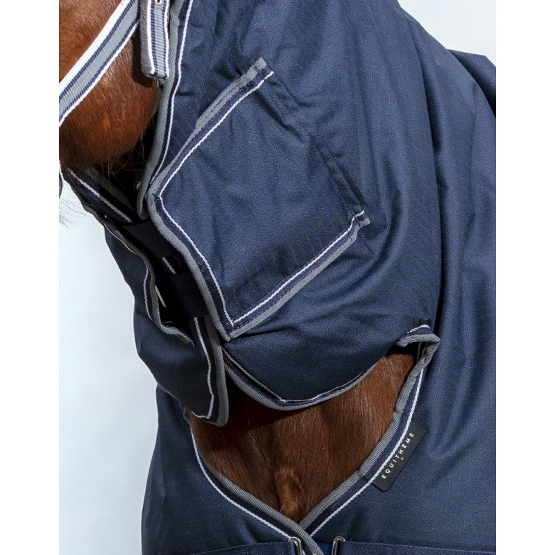 Manta de exterior combo Equi-Theme Tyrex 600D