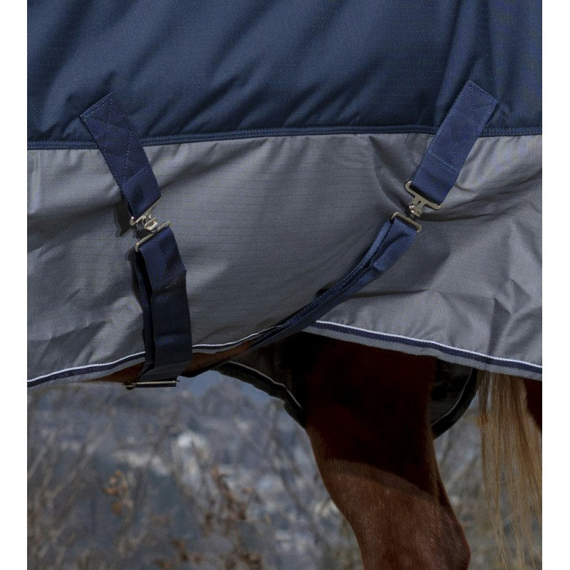 Manta de exterior combo Equi-Theme Tyrex 600D