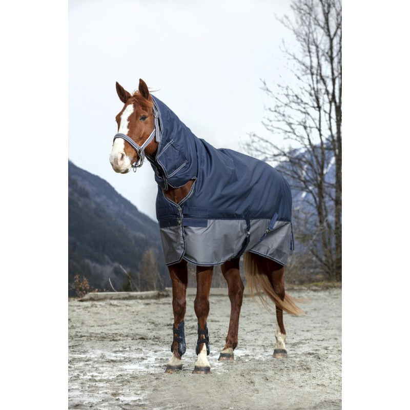 Manta de exterior combo Equi-Theme Tyrex 600D