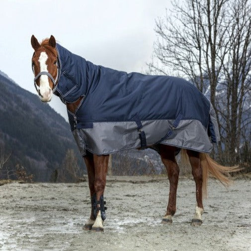 Manta de exterior combo Equi-Theme Tyrex 600D