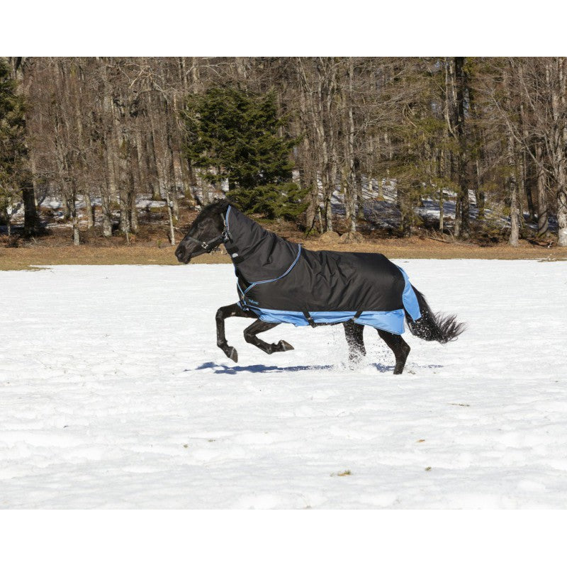 Cubrecuellos Tyrex 600D Equi-Thème