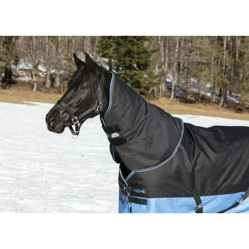 Cubrecuellos Tyrex 600D Equi-Thème