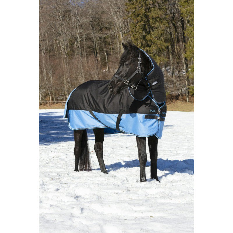 Cubrecuellos Tyrex 600D Equi-Thème