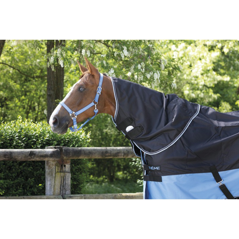 Cubrecuellos Tyrex 600D Equi-Thème