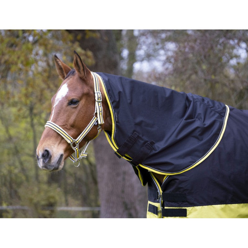 Cubrecuellos Tyrex 600D Equi-Thème