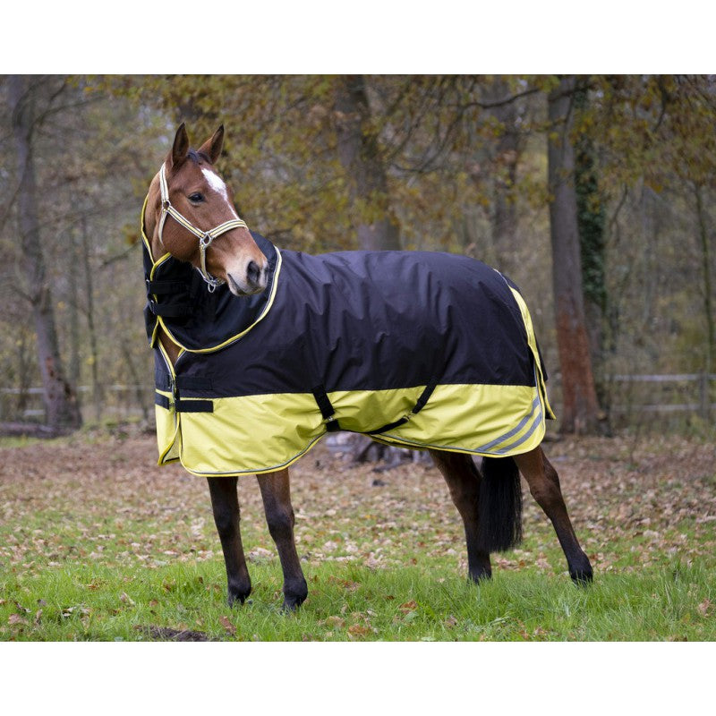 Cubrecuellos Tyrex 600D Equi-Thème