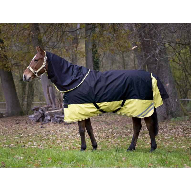 Cubrecuellos Tyrex 600D Equi-Thème