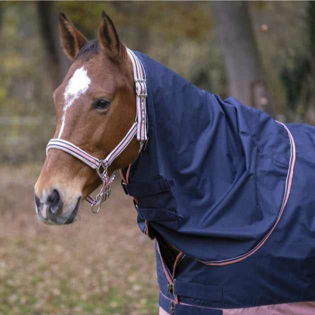 Cubrecuellos Tyrex 600D Equi-Thème