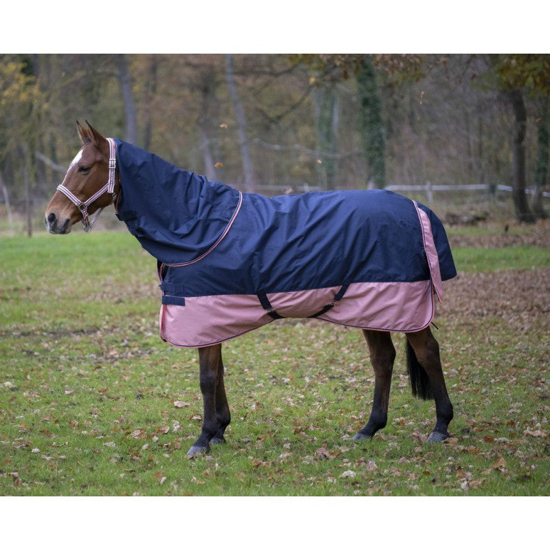 Cubrecuellos Tyrex 600D Equi-Thème