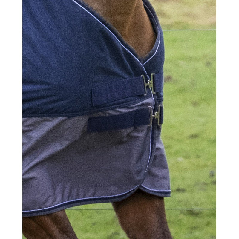Manta de exterior Equi-Theme Tyrex 600D