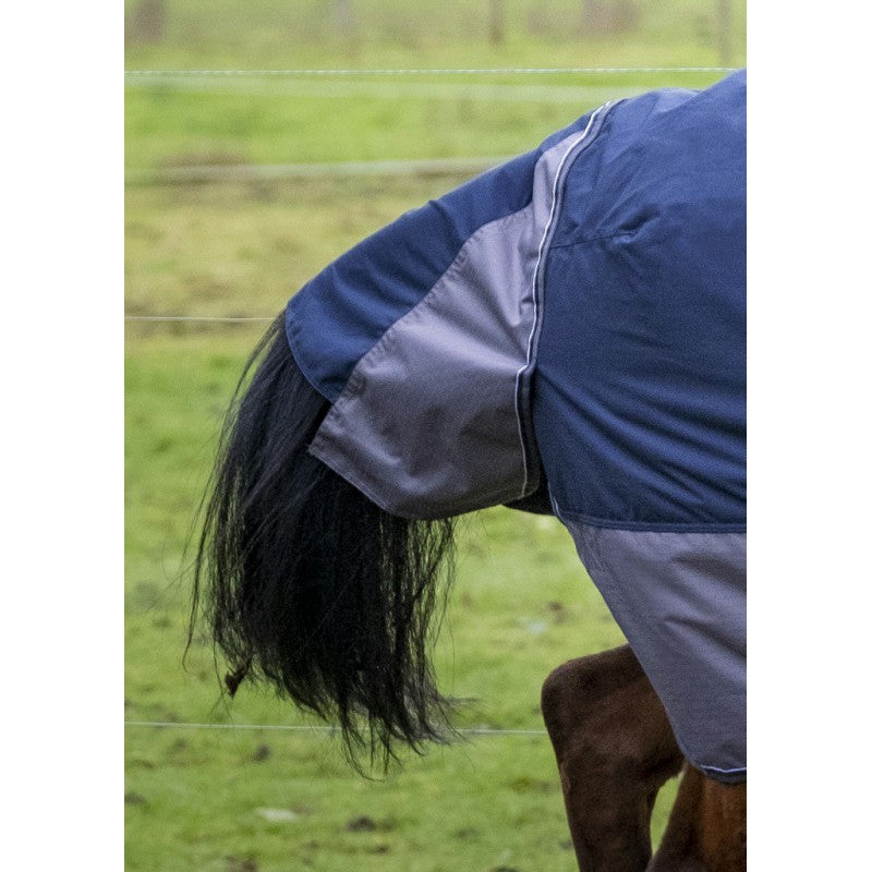 Manta de exterior Equi-Theme Tyrex 600D