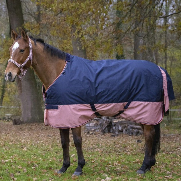 Manta de exterior Equi-Theme Tyrex 600D