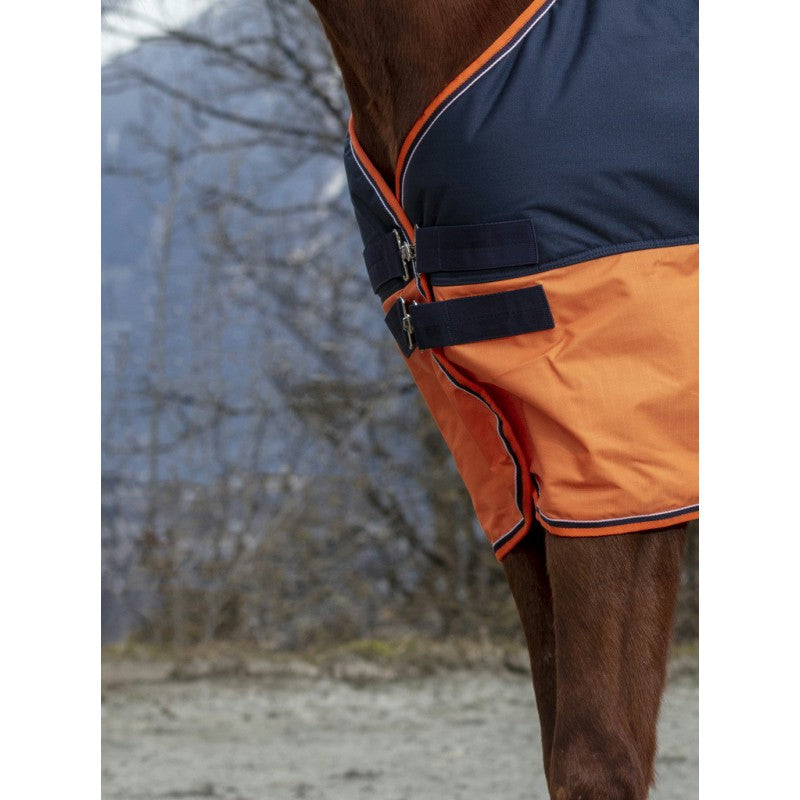 Manta de exterior Equi-Theme Tyrex 600D
