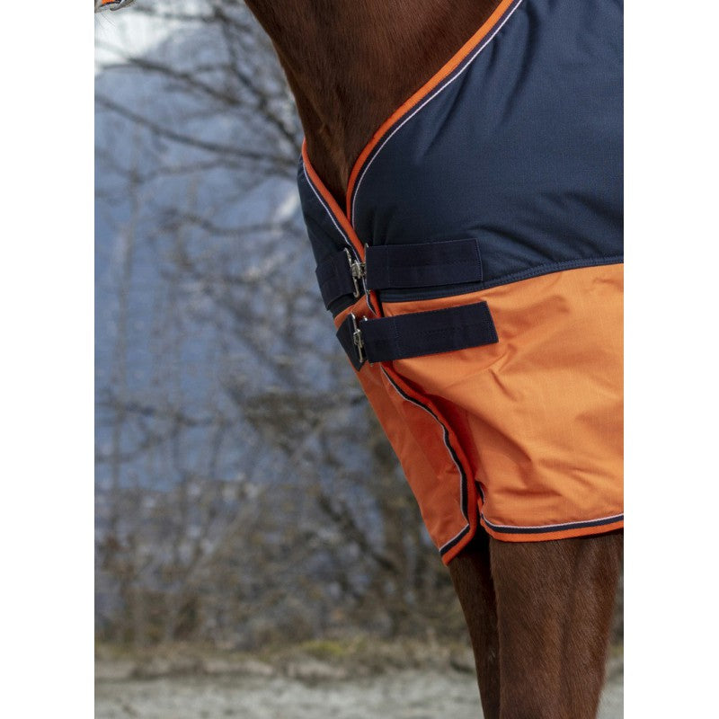Manta de exterior Equi-Theme Tyrex 600D