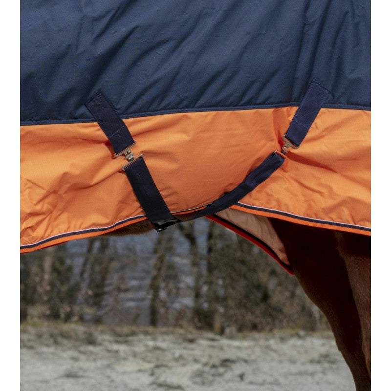 Manta de exterior Equi-Theme Tyrex 600D