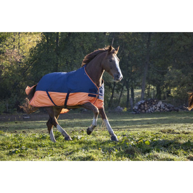 Manta de exterior Equi-Theme Tyrex 600D