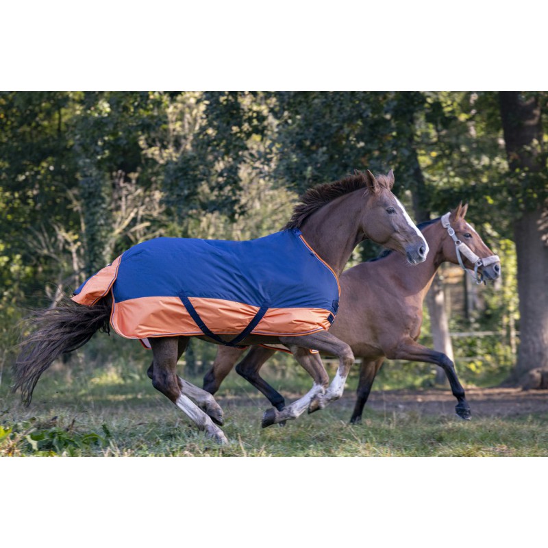 Manta de exterior Equi-Theme Tyrex 600D
