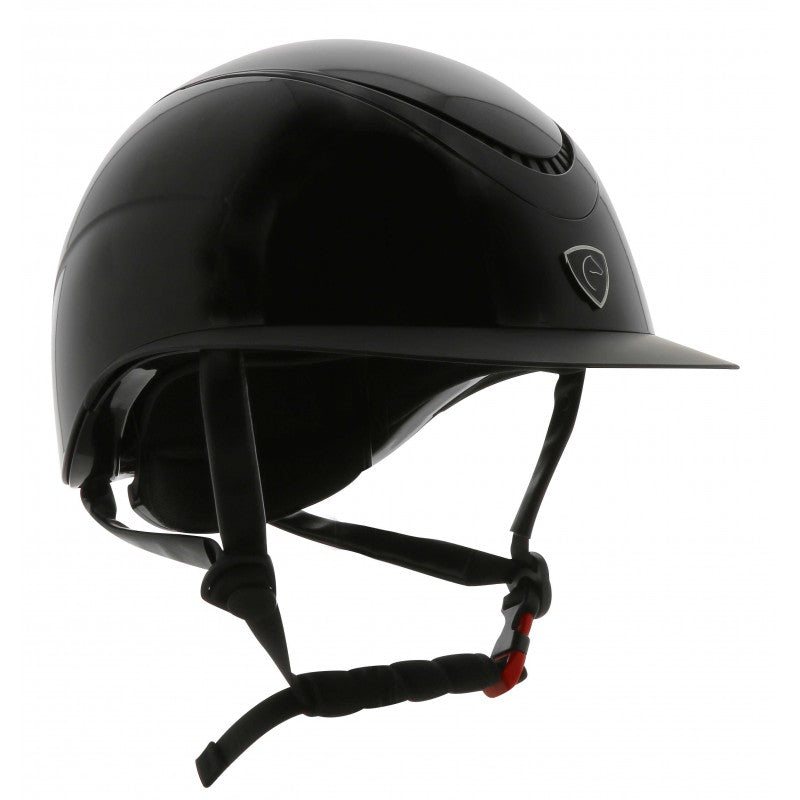 Casco Equi-Theme Wings Shine con MIPS