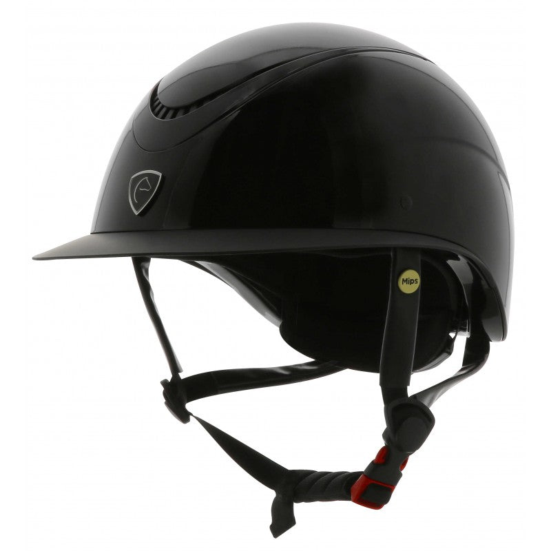 Casco Equi-Theme Wings Shine con MIPS