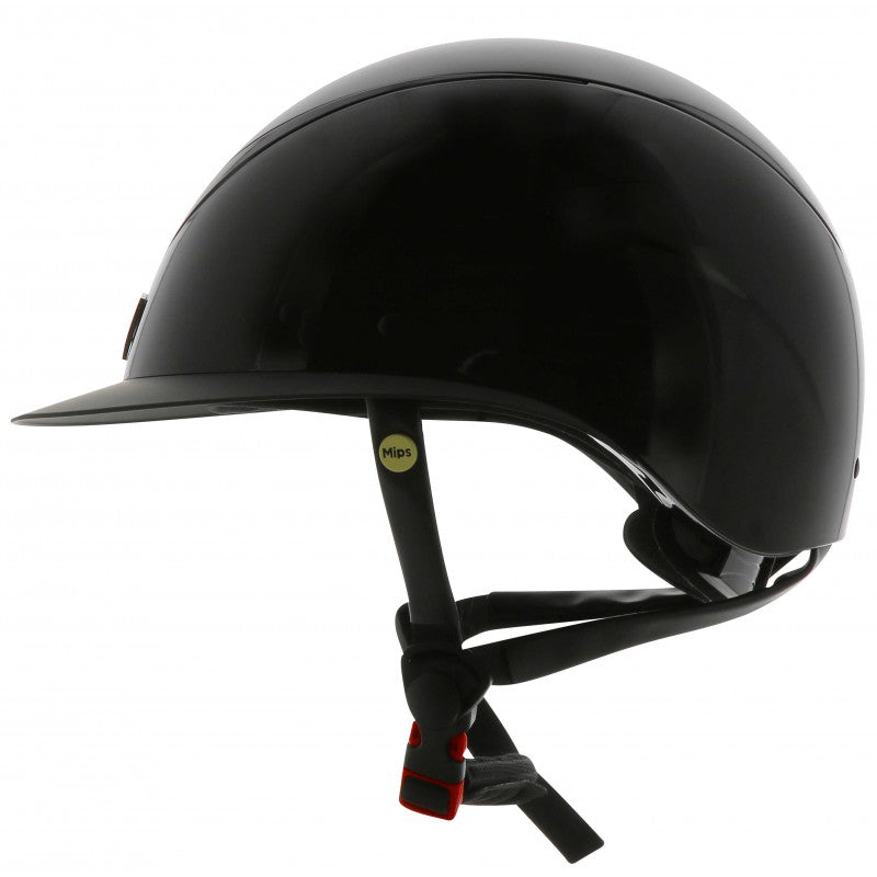 Casco Equi-Theme Wings Shine con MIPS