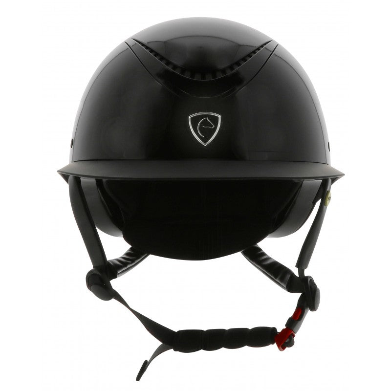 Casco Equi-Theme Wings Shine con MIPS