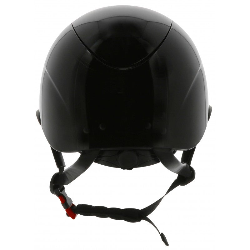 Casco Equi-Theme Wings Shine con MIPS