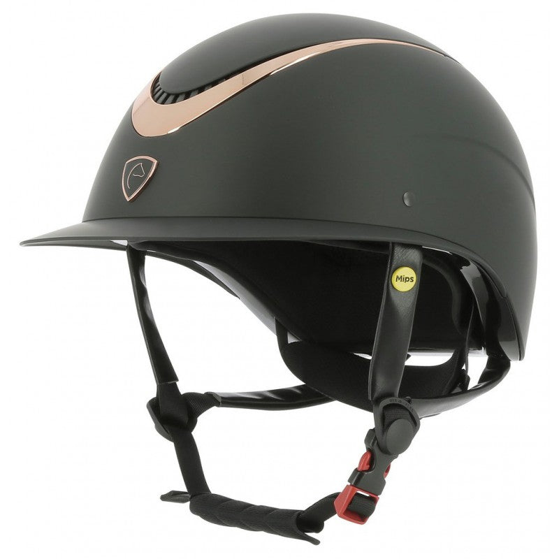 Casco Equi-Theme Wings con MIPS