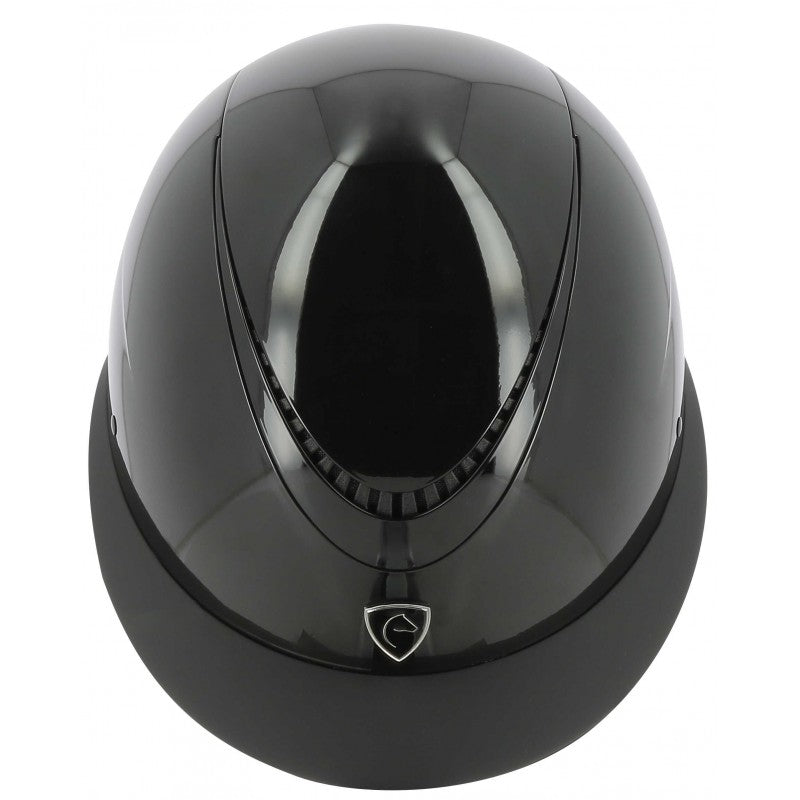 Casco Equi-Theme Wings Shine con MIPS