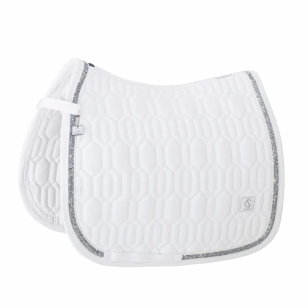 Mantilla Softshell Jewell Doma - Eskadron