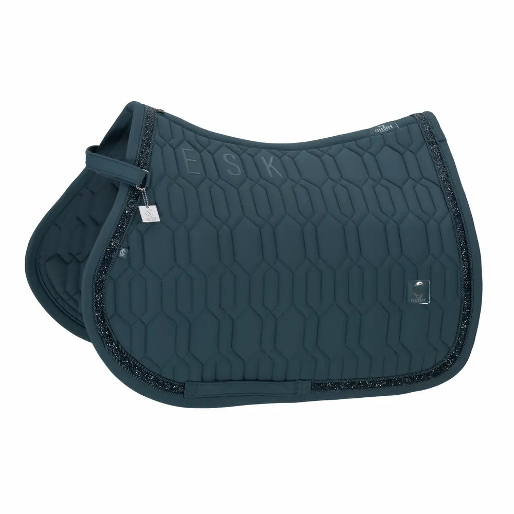 Mantilla Softshell Jewell Uso General - Eskadron