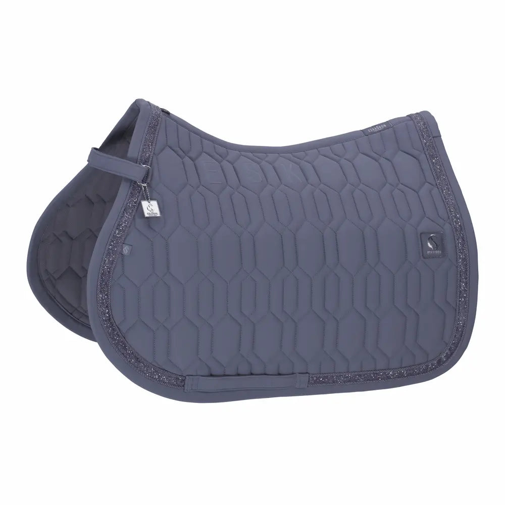 Mantilla Softshell Jewell Doma - Eskadron