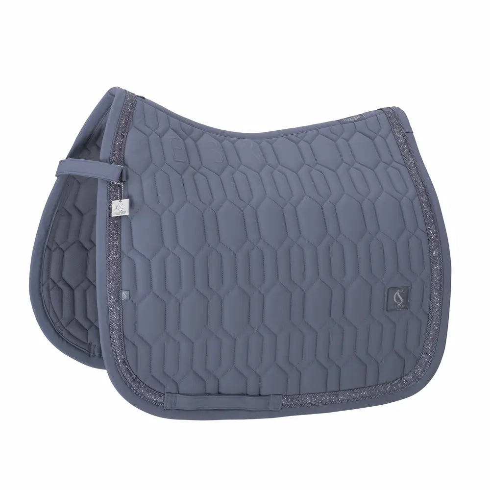 Mantilla Softshell Jewell Doma - Eskadron
