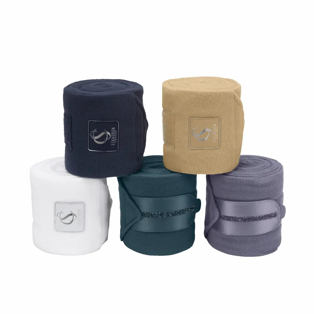 Vendas Fleece Jewel Eskadron