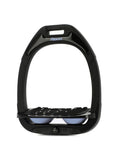 Estribo Green Composite Adulto Flex-on IUG Negro/Negro/Azul Glacier - Flex-on