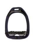Estribo Green Composite Adulto Flex-on IUG Marino/Negro/Gris - Flex-on