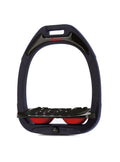 Estribo Green Composite Adulto Flex-on IUG Marino/Negro/Rojo - Flex-on