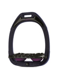 Estribo Green Composite Adulto Flex-on IUG Marino/Negro/Ciruela - Flex-on
