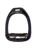 Estribo Green Composite Adulto Flex-on IUG Marino/Negro/Milkshake - Flex-on