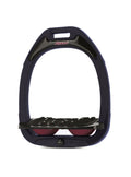Estribo Green Composite Adulto Flex-on IUG Marino/Negro/Burdeos - Flex-on
