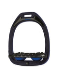 Estribo Green Composite Adulto Flex-on IUG Marino/Negro/Azul Oscuro - Flex-on