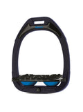 Estribo Green Composite Adulto Flex-on IUG Marino/Negro/Azul Claro - Flex-on