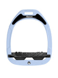 Estribo Green Composite Adulto Flex-on IUG Azul Glacier/Negro/Negro - Flex-on