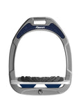 Estribo Green Composite Adulto Flex-on IUG Gris Claro/Marino/Marino Silver - Flex-on