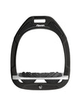 Estribo Green Composite adulto IUG Negro/Gris/Negro - Flex-on
