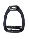 Estribo Safe-On Adulto Flex-on Ultra-Grip Inclinado Marino/Negro/Blanco - Flex-on