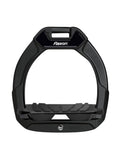 Estribos Junior Safe-On Flex-On Negro/Negro/Negro - Flex-on