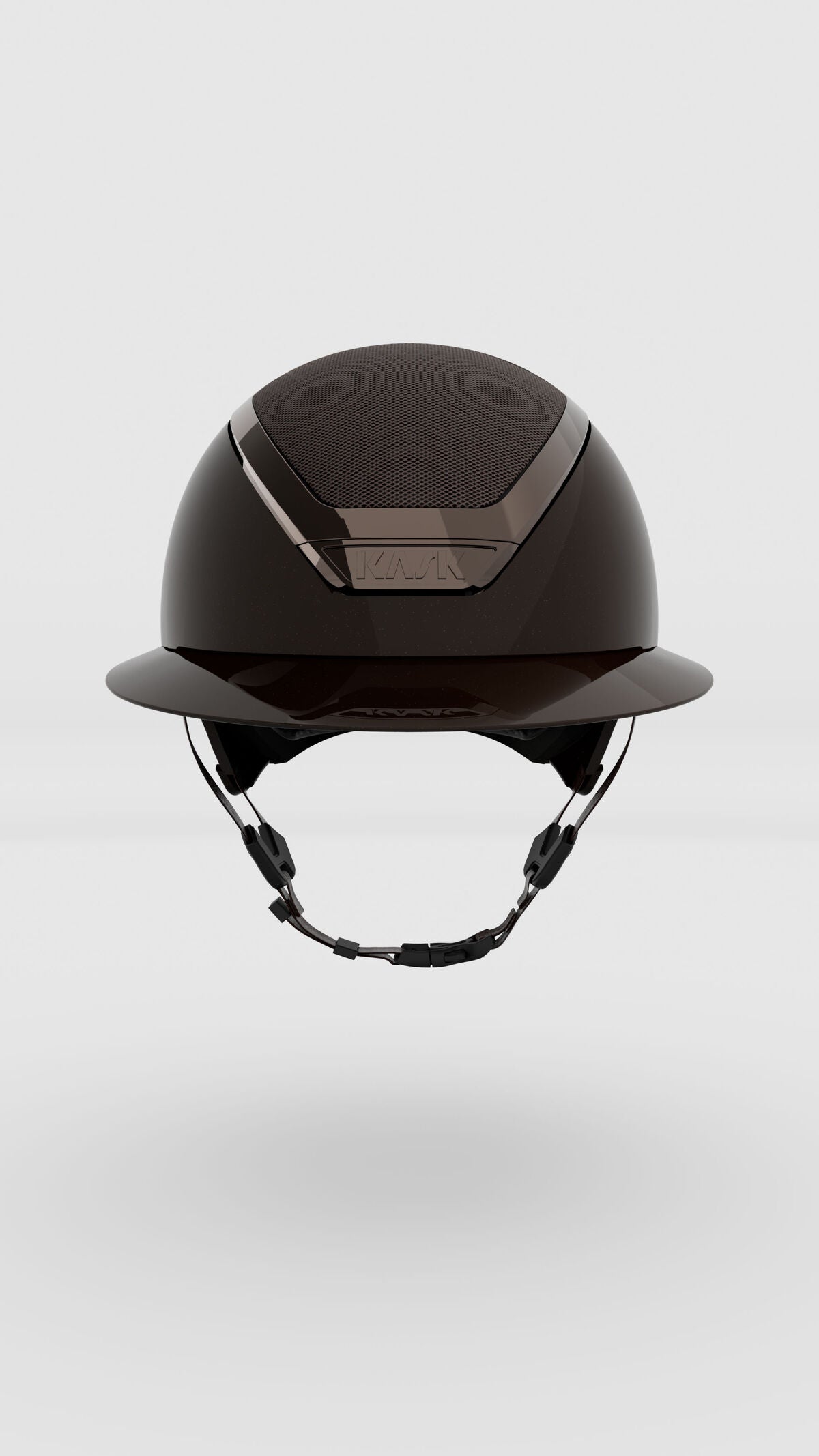 Casco Kask Star Lady Pure Shine Espresso Brown