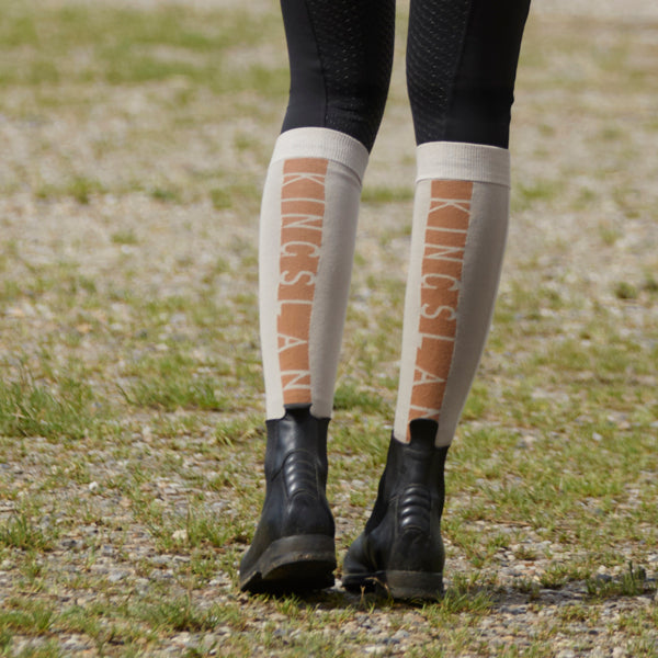 Calcetines KLMelinda Coolmax (pack de 2) Kingsland