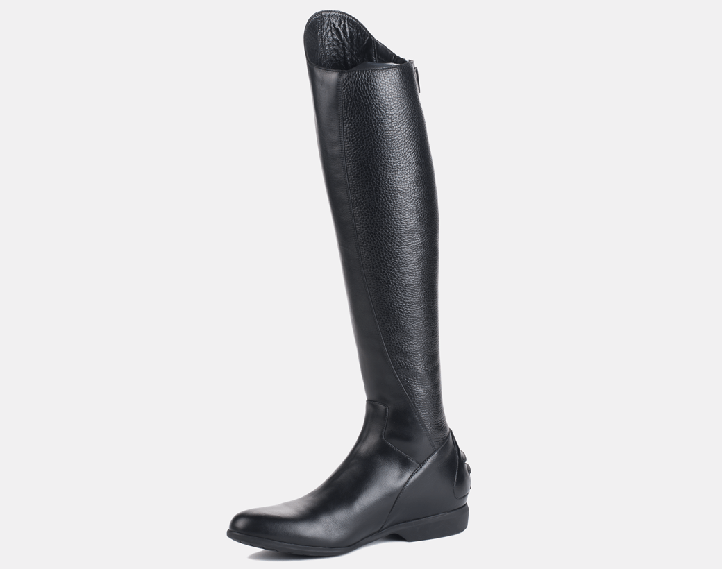 Botas de equitación Foxy America Freejump